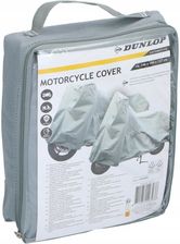 Zdjęcie Dunlop Pokrowiec Na Motocykl 497976 - Torzym