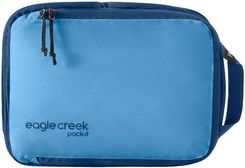 Eagle Creek Kosmetyczka Pack-It Isolate Compression Cube S Blue Dawn