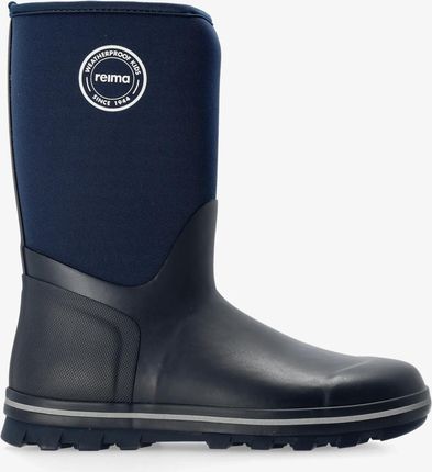 Kalosze dziecięce Reima Loikaten 2.0 - navy
