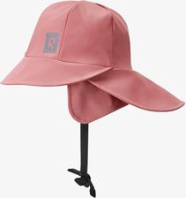Czapka dziecięca Reima Rainy - rose blush