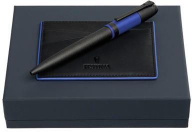 Festina Zestaw Upominkowy Długopis I Etui Na Karty Flc528L + Fsw3984L