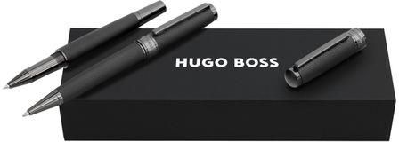 Hugo Boss Zestaw Upominkowy Długopis I Pióro Kulkowe Hsy5764A + Hsy5765A
