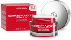 Germaine De Capuccini Lift In ZESTAW Serum ujędrniające i rewitalizujące + Krem ujędrniający 50 ml