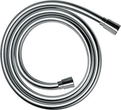 Zdjęcie Axor Wąż Prysznicowy 1,60m Czarny Chrom Polerowany 28626330 - Płock