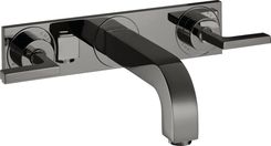 Axor Citterio Czarny Chrom Polerowany 39148330