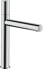 Axor Uno 200 Stal Szlachetna Optyczna 45003800