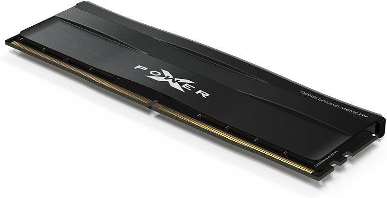 メモリー SP DDR5 32GB(16GBx2) 6000MHz silicon-powerplus_sp032gxlwu60afdf