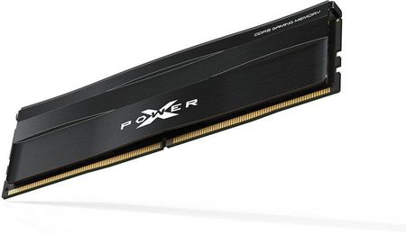 SP Silicon Power DDR5 16GB 6000MHz メモリー Silicon Power DDR5 32 GB (2 x 16 GB) Zenith RGB 6000 MHz