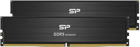 Pamięć RAM Silicon Power Ddr5 Xpower Zenith Gaming 32Gb