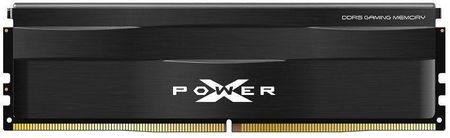 Pamięć RAM Silicon Power Ddr5 Xpower Zenith Gaming 32Gb 2X16Gb