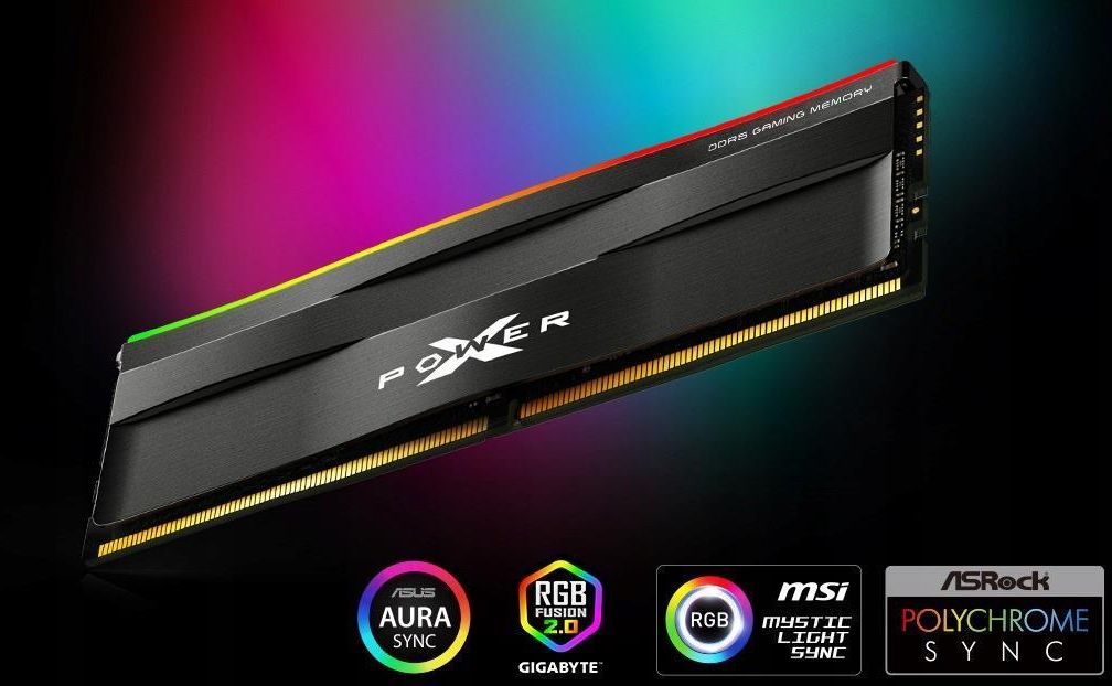 DDR5 32GB (16GB×2) 6000MHz CL30 シリコンパワー Amazon.co.jp: シリコンパワー ゲーミング DDR5 32GB (2x16GB