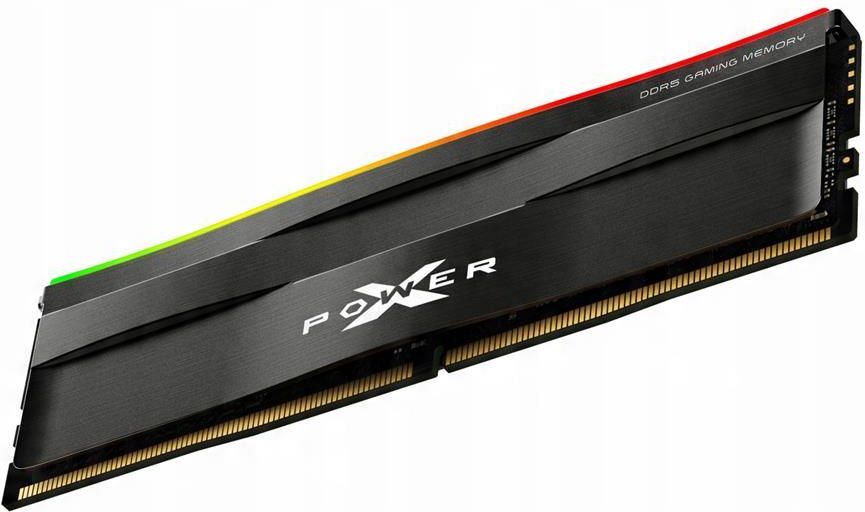 DDR5 32GB (16GB×2) 6000MHz CL30 シリコンパワー Amazon.co.jp: シリコンパワー ゲーミング DDR5 32GB (2x16GB