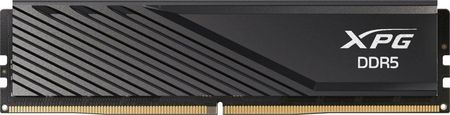 Pamięć RAM Adata Xpg Lancer Blade Ddr5 16 Gb 6000Mhz Cl30 Ax5U6000C3016G-Slabbk (AX5U6000C3016GSLABBK)