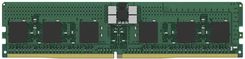 Pamięć RAM Kingston 24Gb 5600Mt/S Ddr5 Ecc Reg Cl46 Dimm 1Rx8 Micron B Renesas (KSM56R46BS8PMI24MBI)