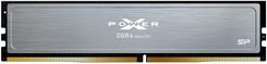 Pamięć RAM Silicon Power Ddr4 Xpower Pulse Gaming 16Gb 1X16Gb 3200Mhz Cl16 1,35V (SP016GXLZU320BSI)