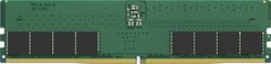 Pamięć RAM Kingston Value Ddr5 48Gb 5600Mhz Cl46 Kvr56U46Bd8-48 (KVR56U46BD848)
