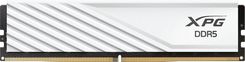 Pamięć RAM Adata Xpg Lancer Blade Ddr5 16 Gb 6000Mhz Cl48 (Ax5U6000C4816G-Slabwh) (AX5U6000C4816GSLABWH)