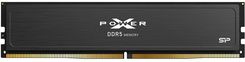 Pamięć RAM Silicon Power Ddr5 Xpower Pulse 16Gb/6000 1*16Gb Cl30 (SASIP5016000002)