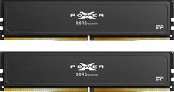 Pamięć RAM Silicon Power Xpower Pulse Ddr5 32 Gb 5600Mhz Cl40 (SP032GXLWU560FDJ)