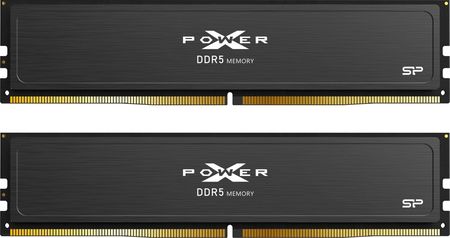 Silicon Power XPOWER Zenith DDR5 64GB (2x32GB) 6000 CL30