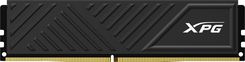 Pamięć RAM Adata Xpg Gammix D35 Ddr4 32 Gb 3200Mhz Cl16 Ax4U320032G16A-Sbkd35 (AX4U320032G16ASBKD35)