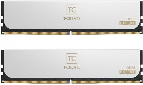 白色 DDR5 32GB (16✕2 GB) 6400MHz T-CREATE 31viMf30AUL._SS200_.jpg