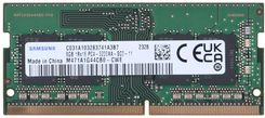 Pamięć RAM Samsung Semiconductor So-Dimm 8Gb Ddr4 1Rx16 3200Mhz Pc4-25600 M471A1G44Cb0-Cwe (M471A1G44CB0CWE)