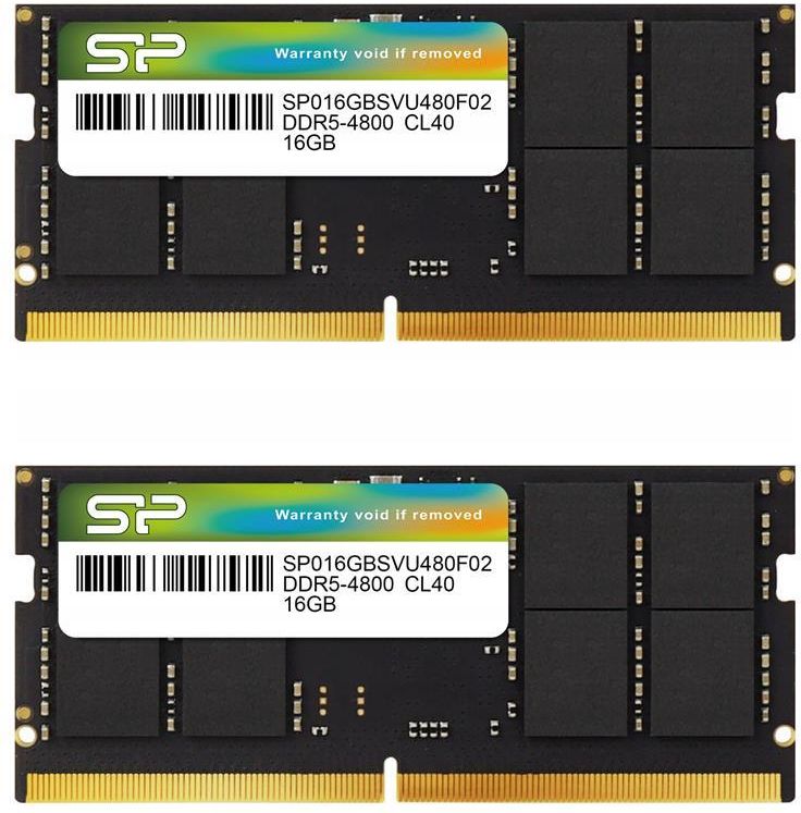 【新品】サムソンDDR5-4800　32GB（16GB×2枚） Ram Ddr5 4800 Samsung - Niska cena na Allegro