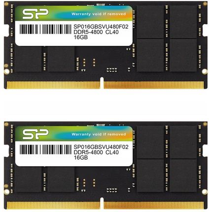 Pamięci RAM - DDR5 - 32GB - 4800MHz - Ceneo.pl
