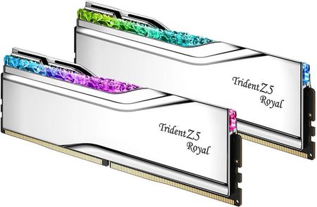 G.SKILL Trident Z5 Neo RGB 64GB (32GB×2) G.Skill Trident Z5 Royal Neo RGB DDR5-6000 - 32GB - CL28