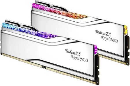 Pamięć RAM G.Skill Pc Ddr5 32Gb (2X16Gb) Trident Z5 Royal