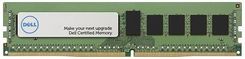 Pamięć RAM Dell 16Gb Udimm Ddr5 5600Mhz 1Rx8 Ac958788 (SCDELS16GBU1601)