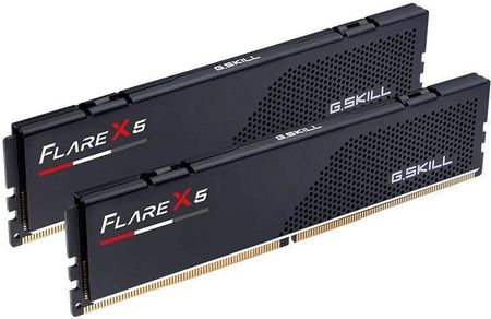Pamięć RAM G.Skill Flare X5 Ddr5 32 Gb 6000Mhz Cl28 F5