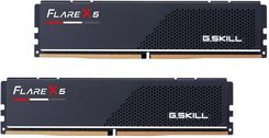 Pamięć RAM G.Skill Flare X5 Ddr5 32 Gb 6000Mhz Cl28 F5-6000J2836G16Gx2-Fx5 (F56000J2836G16GX2FX5)