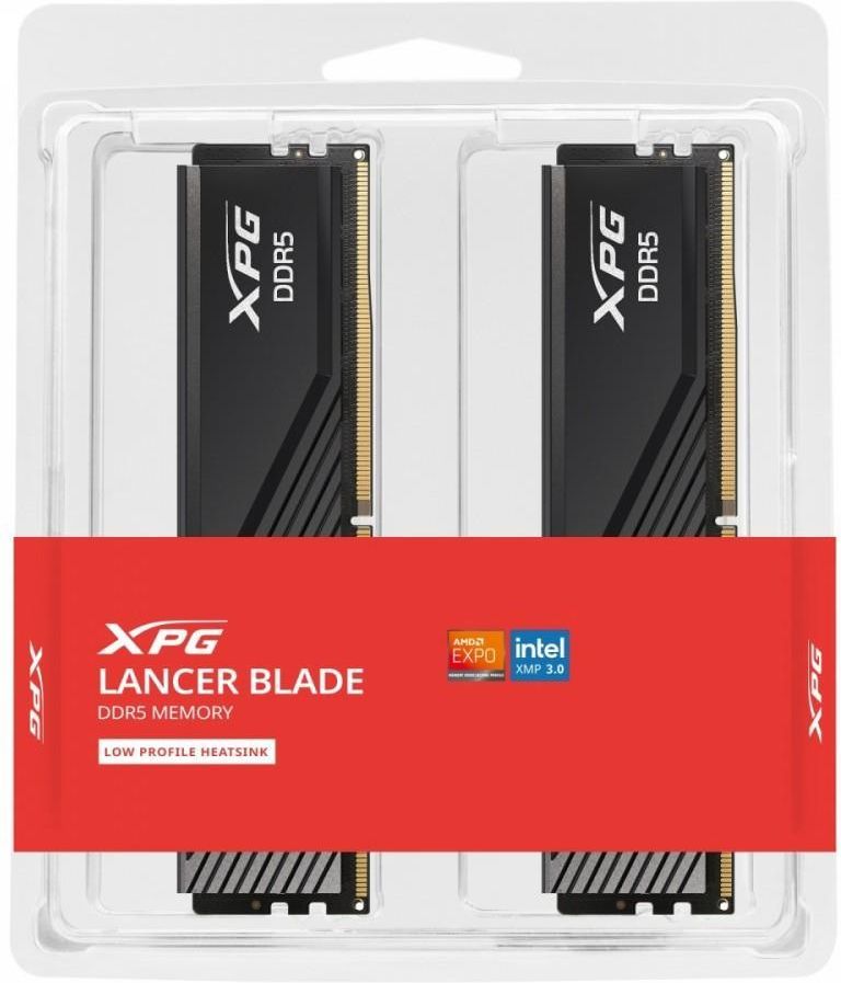Pamięć RAM Adata Xpg Dimm Ddr5 32Gb (Kit Of 2) 6000Mt/S Cl36