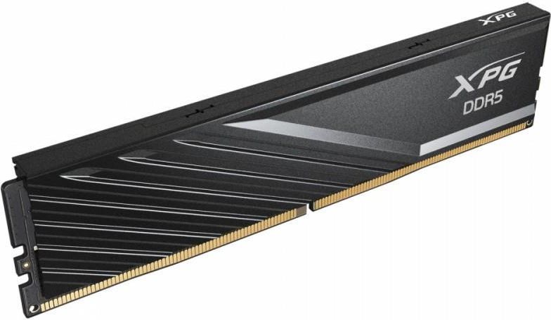 ACCULMATOR DDR5 32GB（16GB×2 ）6000m h z Pamięć RAM Adata Xpg Dimm Ddr5 32Gb (Kit Of 2) 6000Mt/S Cl36