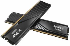 Pamięć RAM Adata Xpg Dimm Ddr5 32Gb (Kit Of 2) 6000Mt/S Cl36 Lancer Blade (AX5U6000C3616GDTLABBK)