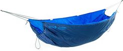 Zdjęcie Eno Podpinka Hamakowa Ember Underquilt  Pacific Granatowy - Zawichost