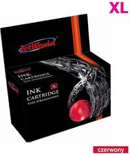 Jetworld Tusz Red Epson 478Xl Zamiennik C13T04F54010 (C13T04F54010) (JWIE478LRN)