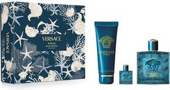 Zdjęcie Versace Eros zestaw upominkowy dla mężczyzn - Szczecin