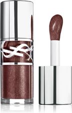 Zdjęcie Yves Saint Laurent Loveshine Plumping Lip Oil Gloss błyszczyk do ust odcień 6 Espresso Stardust 6ml - Człopa