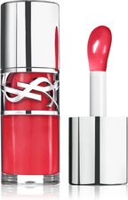 Zdjęcie Yves Saint Laurent Loveshine Plumping Lip Oil Gloss błyszczyk do ust odcień 9 Strawberry Star 6ml - Kościerzyna
