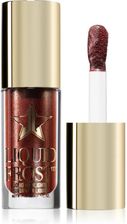 Jeffree Star Cosmetics Liquid Frost Highlighter płynny rozjaśniacz z aplikatorem Eiffel Tower 4.3ml