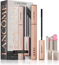 Lancôme Lash Idôle Flutter Extension zestaw upominkowy dla kobiet