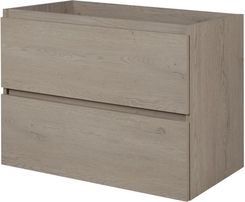 Zdjęcie Rodan Szafka Podumywalkowa Simple 80Cm Dąb Ciemny - Płoty