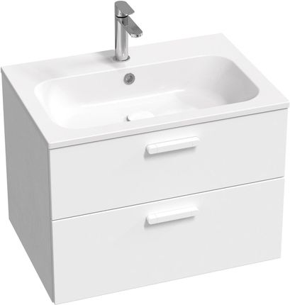 Ravak Szafka Podumywalkowa Chrome Ii 70X49X50Cm (X000001777)