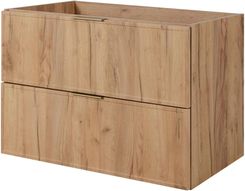 Zdjęcie Rodan Szafka Podumywalkowa Slim 80Cm Dąb Craft Złoty - Wrocław