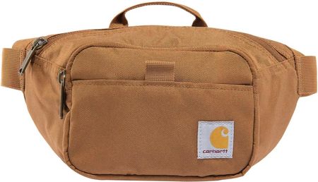 Torebka biodrowa Carhartt Waist Pack - carhartt brown
