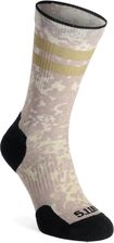 Skarpety 5.11 Sock And Awe Crew - punctarn