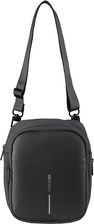 Zdjęcie Saszetka XD Design Boxy Sling Crossbody Bag - black - Zielona Góra